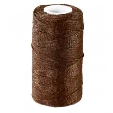 Babe Weft Weaving Thread - Dark Chocolate